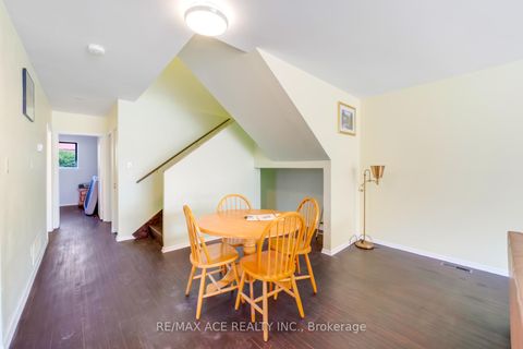 Photo 10 at 96 Invergordon Avenue, Malvern West, Toronto