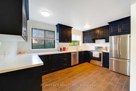 Photo 11 at 96 Invergordon Avenue, Malvern West, Toronto