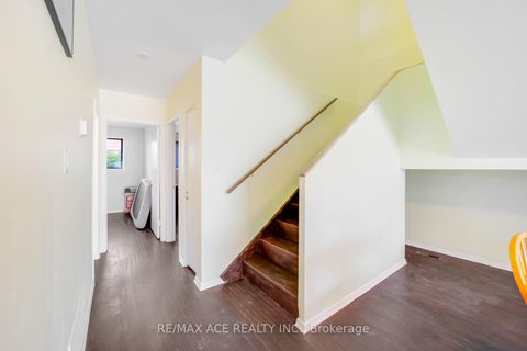 Photo 12 at 96 Invergordon Avenue, Malvern West, Toronto