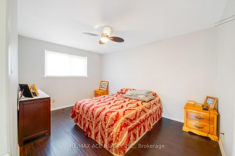 Photo 13 at 96 Invergordon Avenue, Malvern West, Toronto