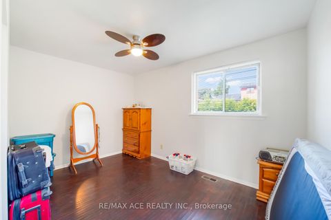 Photo 14 at 96 Invergordon Avenue, Malvern West, Toronto