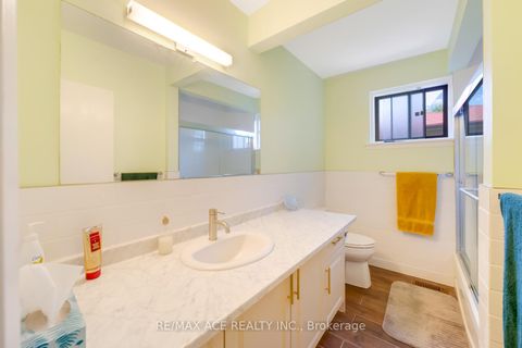 Photo 15 at 96 Invergordon Avenue, Malvern West, Toronto