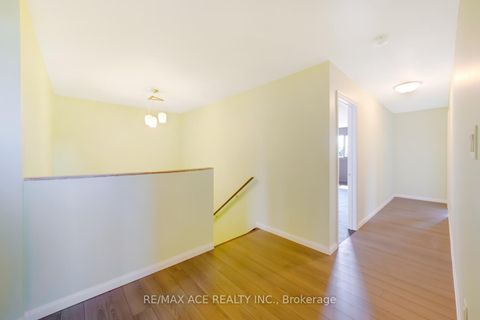 Photo 16 at 96 Invergordon Avenue, Malvern West, Toronto