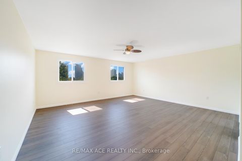 Photo 17 at 96 Invergordon Avenue, Malvern West, Toronto