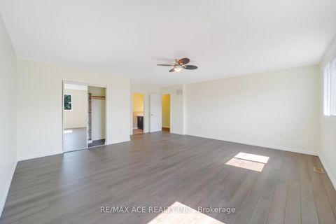 Photo 18 at 96 Invergordon Avenue, Malvern West, Toronto