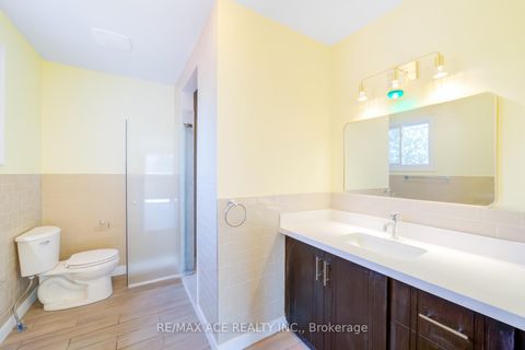Photo 19 at 96 Invergordon Avenue, Malvern West, Toronto