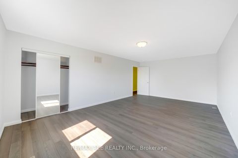 Photo 21 at 96 Invergordon Avenue, Malvern West, Toronto