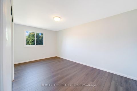 Photo 22 at 96 Invergordon Avenue, Malvern West, Toronto