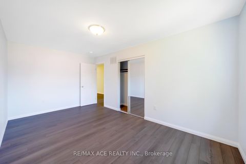 Photo 23 at 96 Invergordon Avenue, Malvern West, Toronto