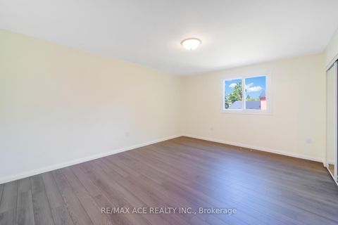 Photo 24 at 96 Invergordon Avenue, Malvern West, Toronto