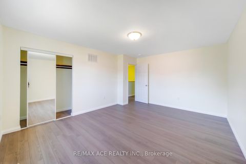 Photo 25 at 96 Invergordon Avenue, Malvern West, Toronto