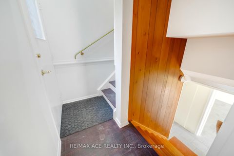 Photo 28 at 96 Invergordon Avenue, Malvern West, Toronto