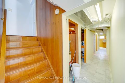 Photo 29 at 96 Invergordon Avenue, Malvern West, Toronto