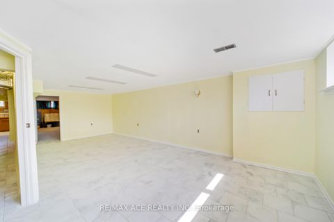 Photo 30 at 96 Invergordon Avenue, Malvern West, Toronto