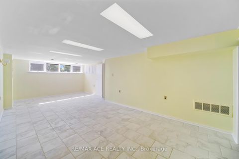 Photo 31 at 96 Invergordon Avenue, Malvern West, Toronto