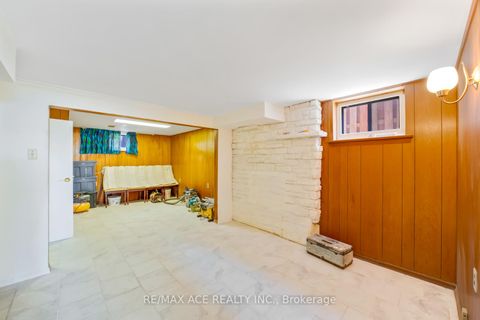 Photo 32 at 96 Invergordon Avenue, Malvern West, Toronto