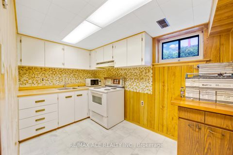 Photo 33 at 96 Invergordon Avenue, Malvern West, Toronto