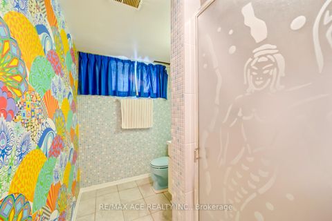 Photo 34 at 96 Invergordon Avenue, Malvern West, Toronto