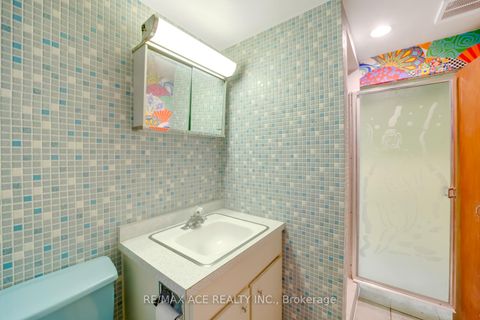 Photo 35 at 96 Invergordon Avenue, Malvern West, Toronto