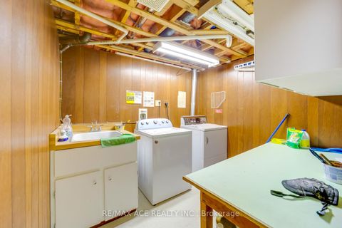 Photo 36 at 96 Invergordon Avenue, Malvern West, Toronto