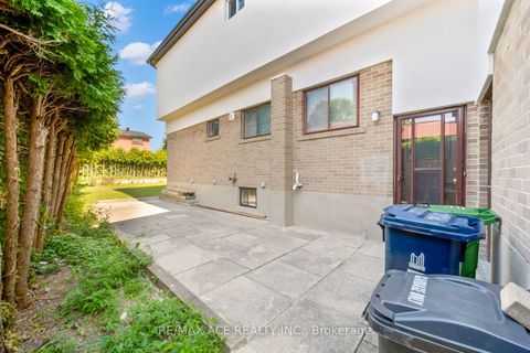 Photo 37 at 96 Invergordon Avenue, Malvern West, Toronto