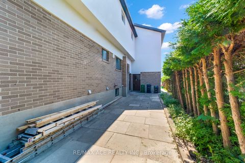 Photo 39 at 96 Invergordon Avenue, Malvern West, Toronto