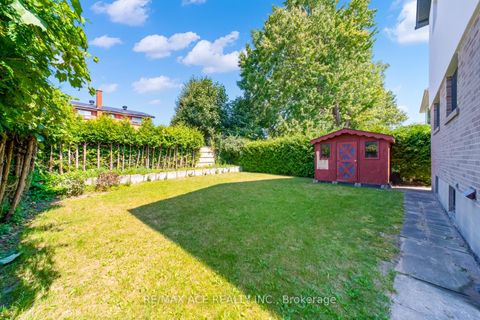 Photo 40 at 96 Invergordon Avenue, Malvern West, Toronto