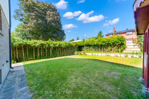 Photo 41 at 96 Invergordon Avenue, Malvern West, Toronto