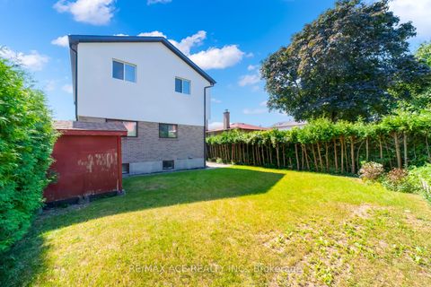 Photo 43 at 96 Invergordon Avenue, Malvern West, Toronto