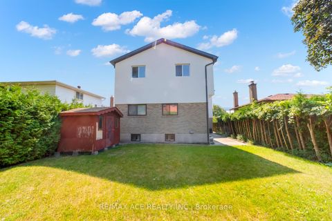 Photo 44 at 96 Invergordon Avenue, Malvern West, Toronto