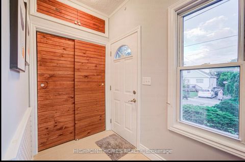 Photo 1 at 50 South Woodrow Boulevard, Cliffside, Toronto