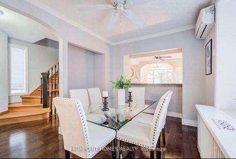 Photo 7 at 50 South Woodrow Boulevard, Cliffside, Toronto