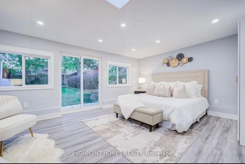 Photo 15 at 50 South Woodrow Boulevard, Cliffside, Toronto