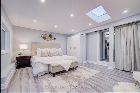 Photo 16 at 50 South Woodrow Boulevard, Cliffside, Toronto