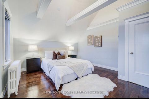 Photo 19 at 50 South Woodrow Boulevard, Cliffside, Toronto