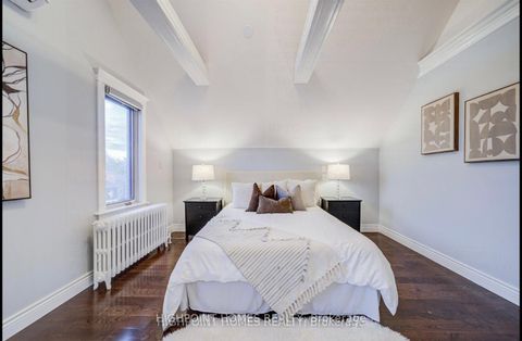 Photo 20 at 50 South Woodrow Boulevard, Cliffside, Toronto