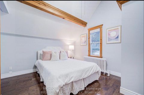 Photo 21 at 50 South Woodrow Boulevard, Cliffside, Toronto