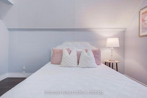 Photo 22 at 50 South Woodrow Boulevard, Cliffside, Toronto