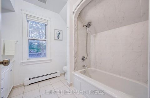 Photo 24 at 50 South Woodrow Boulevard, Cliffside, Toronto