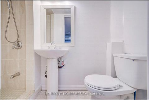 Photo 25 at 50 South Woodrow Boulevard, Cliffside, Toronto