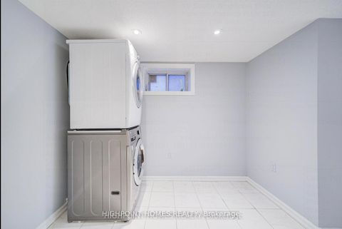 Photo 27 at 50 South Woodrow Boulevard, Cliffside, Toronto