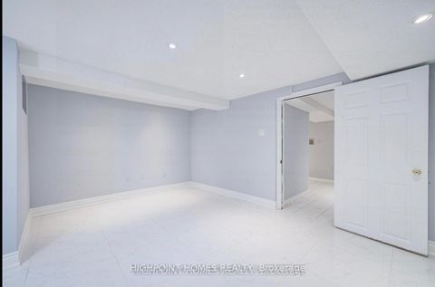 Photo 29 at 50 South Woodrow Boulevard, Cliffside, Toronto