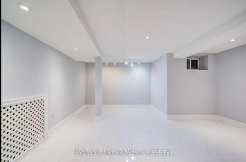 Photo 30 at 50 South Woodrow Boulevard, Cliffside, Toronto