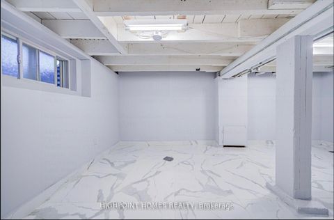 Photo 31 at 50 South Woodrow Boulevard, Cliffside, Toronto