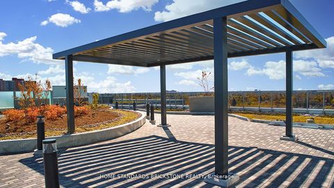 Photo 1 at 2005 - 3121 Sheppard Avenue E, Sullivan, Toronto