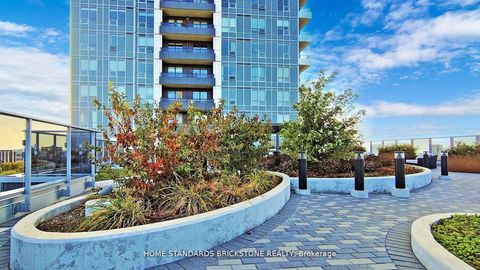 Photo 3 at 2005 - 3121 Sheppard Avenue E, Sullivan, Toronto