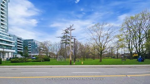 Photo 5 at 2005 - 3121 Sheppard Avenue E, Sullivan, Toronto
