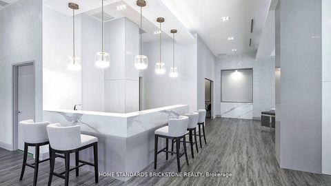 Photo 6 at 2005 - 3121 Sheppard Avenue E, Sullivan, Toronto