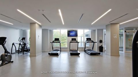 Photo 7 at 2005 - 3121 Sheppard Avenue E, Sullivan, Toronto