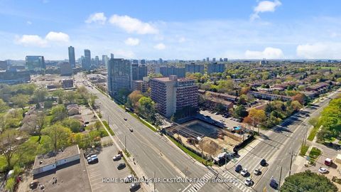 Photo 9 at 2005 - 3121 Sheppard Avenue E, Sullivan, Toronto